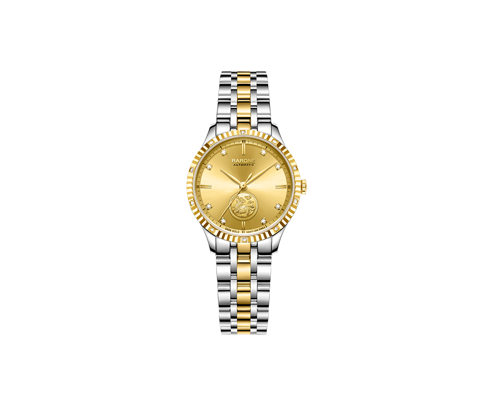 雷諾表8809108030312